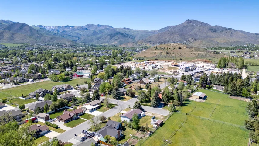 117 S 580 E, Midway, Utah 84049