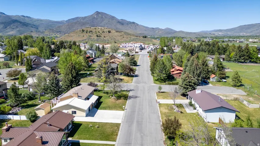 117 S 580 E, Midway, Utah 84049