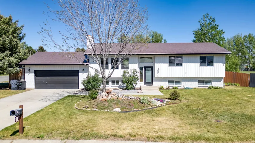 117 S 580 E, Midway, Utah 84049