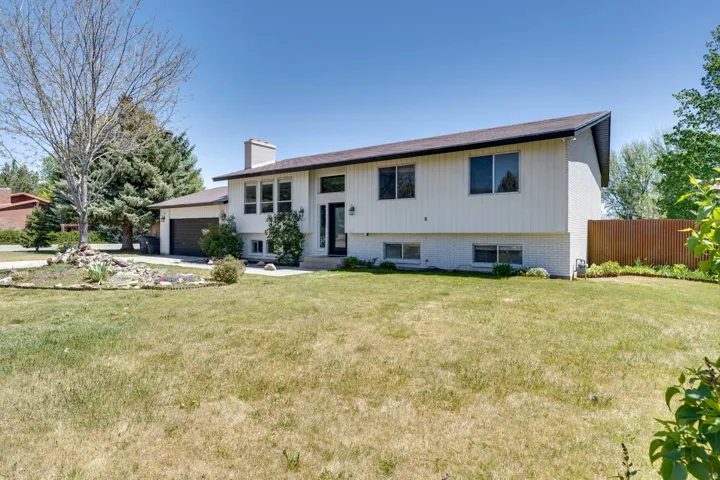 117 S 580 E, Midway, Utah 84049