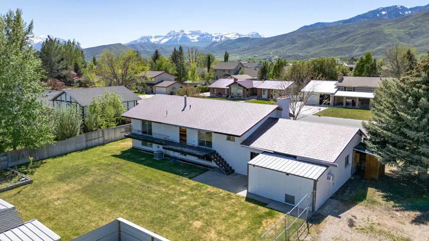 117 S 580 E, Midway, Utah 84049