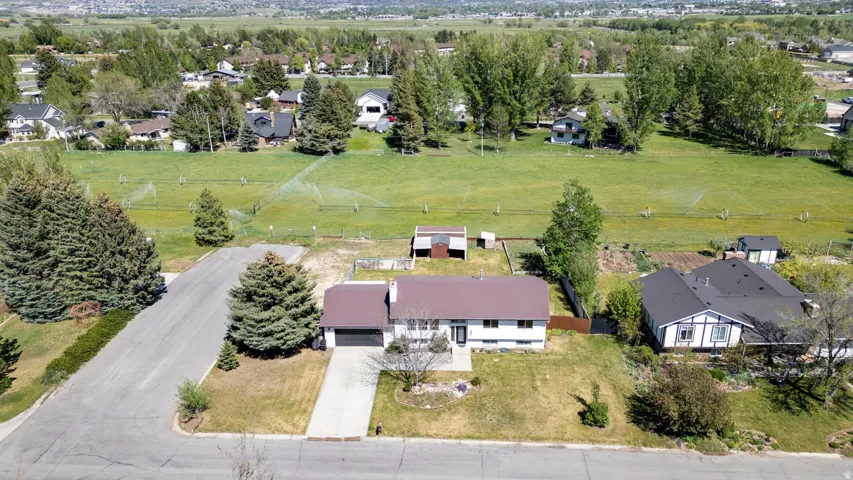 117 S 580 E, Midway, Utah 84049