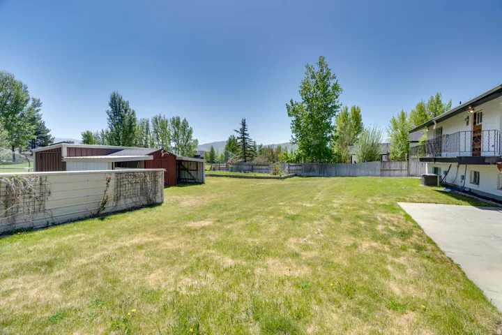 117 S 580 E, Midway, Utah 84049