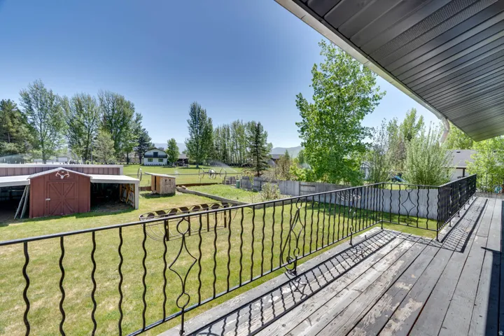 117 S 580 E, Midway, Utah 84049