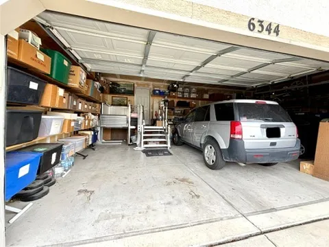 Wheelchair accessible lift.  Can be taken out or included.