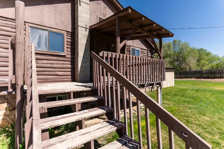 320 N 200 E, Vernal, Utah 84078
