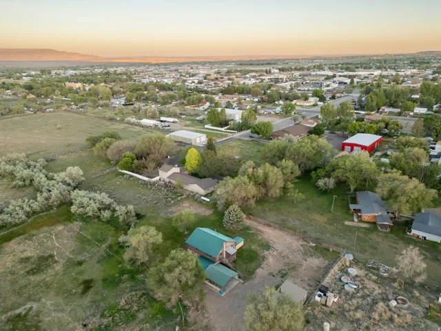 320 N 200 E, Vernal, Utah 84078