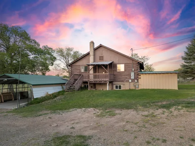 320 N 200 E, Vernal, Utah 84078
