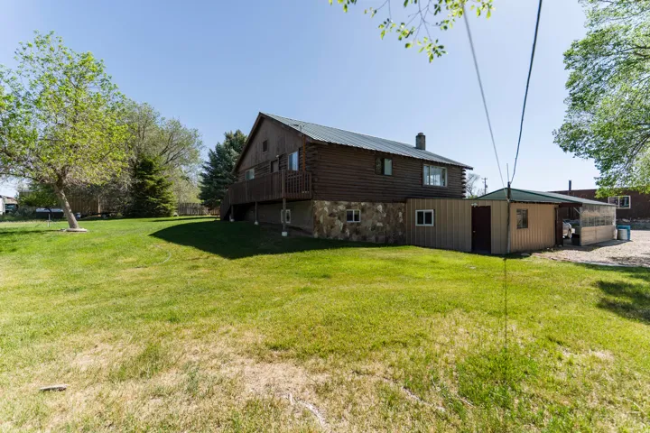 320 N 200 E, Vernal, Utah 84078