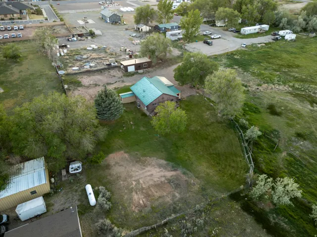320 N 200 E, Vernal, Utah 84078