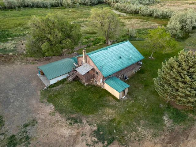320 N 200 E, Vernal, Utah 84078