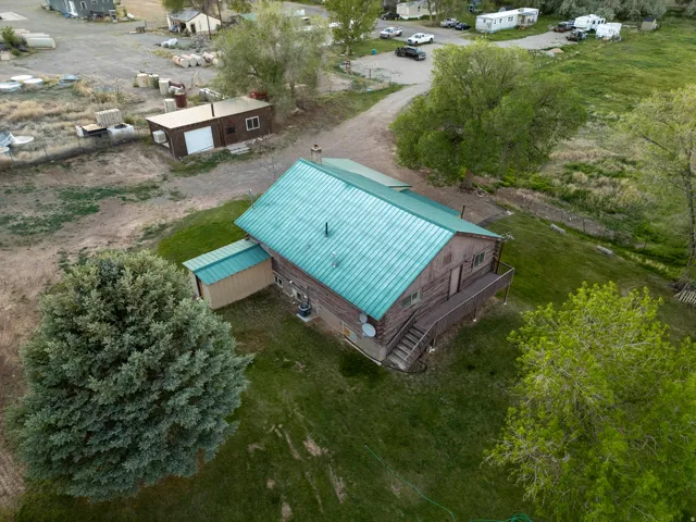 320 N 200 E, Vernal, Utah 84078