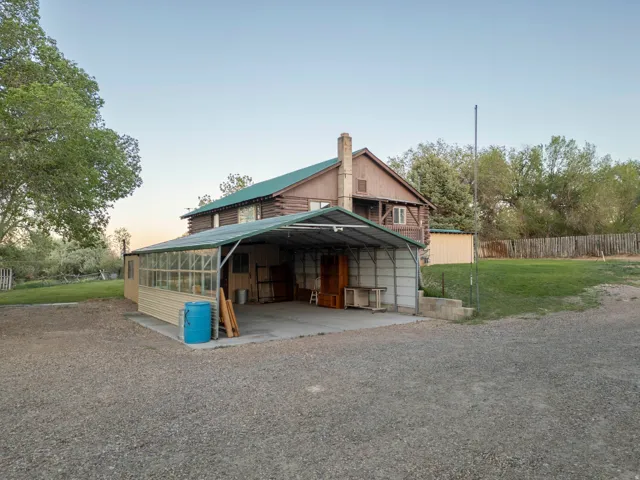 320 N 200 E, Vernal, Utah 84078