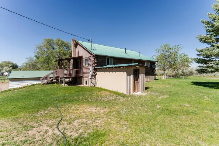 320 N 200 E, Vernal, Utah 84078
