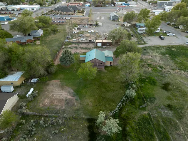 320 N 200 E, Vernal, Utah 84078