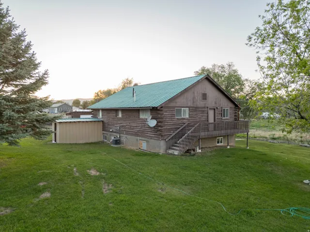 320 N 200 E, Vernal, Utah 84078