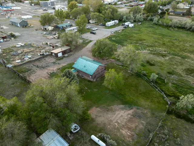 320 N 200 E, Vernal, Utah 84078