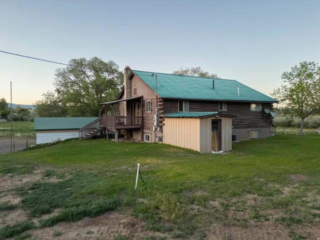 320 N 200 E, Vernal, Utah 84078