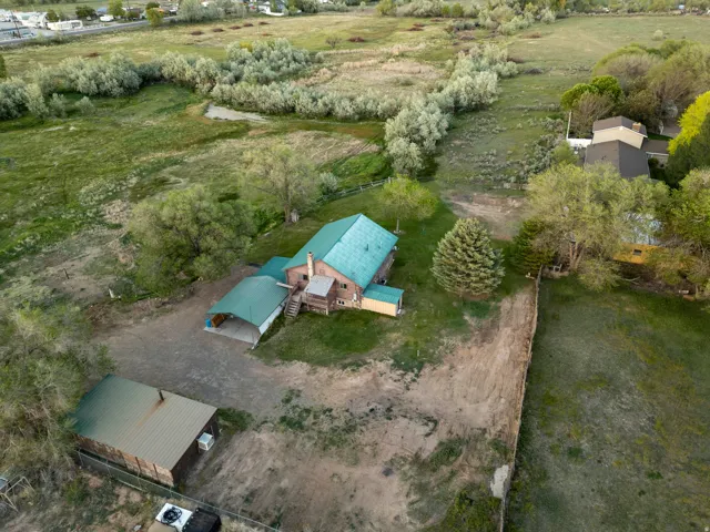 320 N 200 E, Vernal, Utah 84078