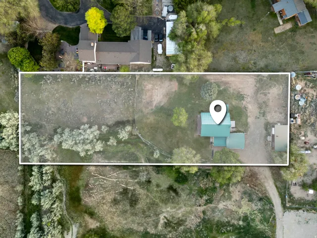 320 N 200 E, Vernal, Utah 84078
