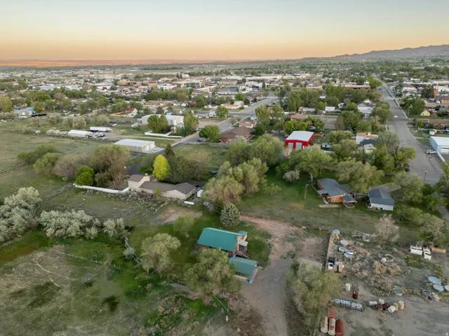 320 N 200 E, Vernal, Utah 84078
