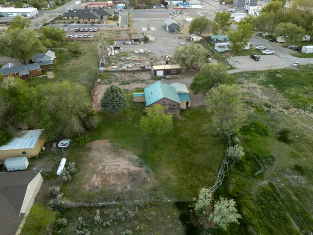 320 N 200 E, Vernal, Utah 84078