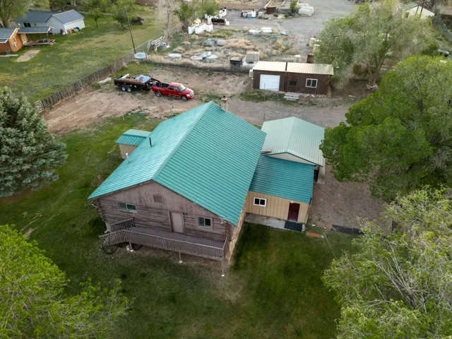 320 N 200 E, Vernal, Utah 84078