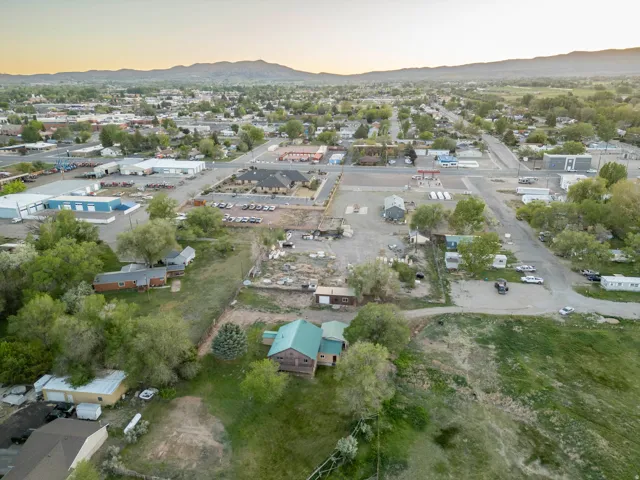 320 N 200 E, Vernal, Utah 84078
