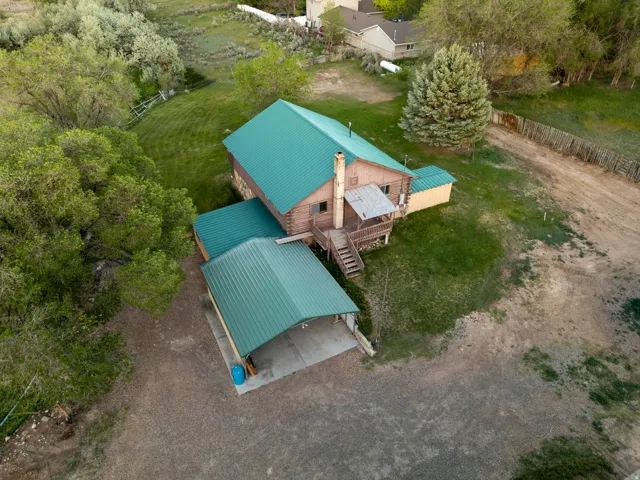 320 N 200 E, Vernal, Utah 84078