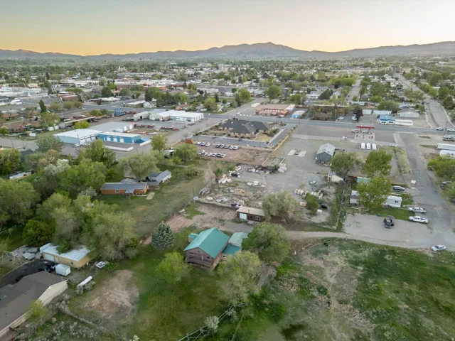 320 N 200 E, Vernal, Utah 84078
