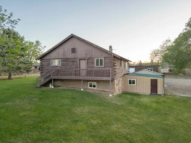 320 N 200 E, Vernal, Utah 84078