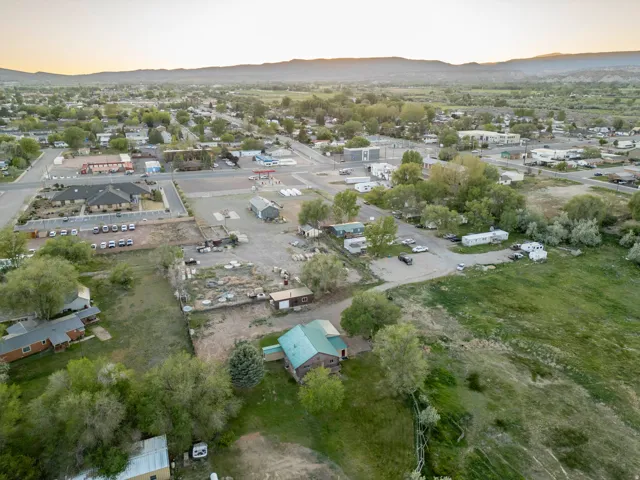320 N 200 E, Vernal, Utah 84078