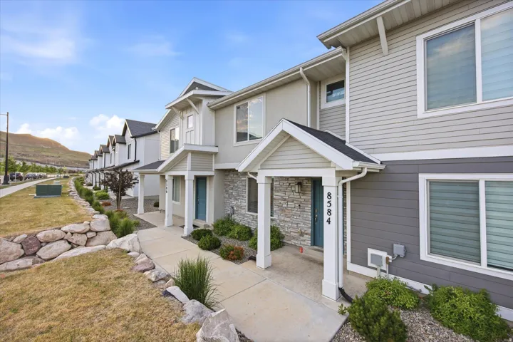8584 W Cordero Dr, Magna, Utah 84044