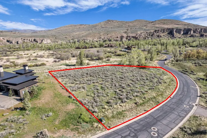 7725 N Caddis Dr, Kamas, Utah 84036
