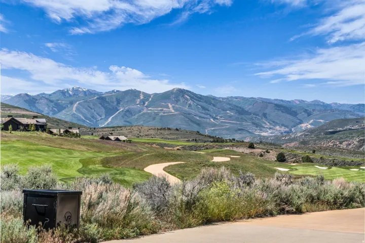7725 N Caddis Dr, Kamas, Utah 84036