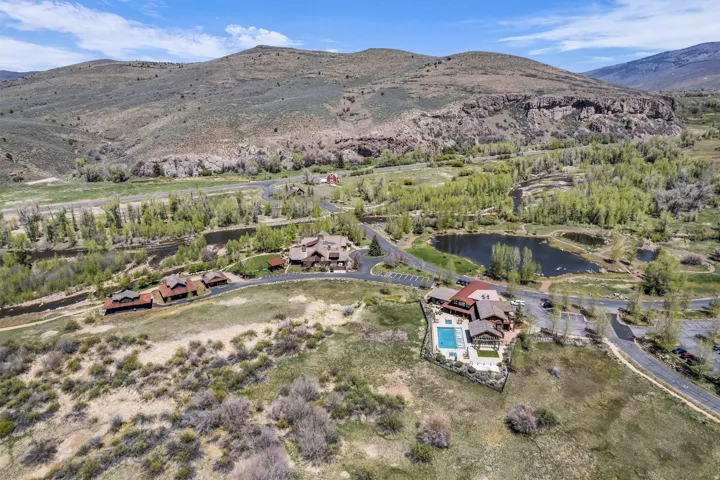 7725 N Caddis Dr, Kamas, Utah 84036