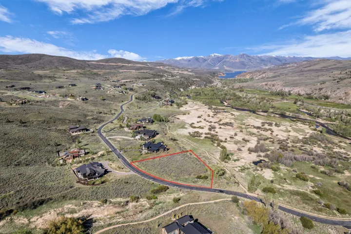 7725 N Caddis Dr, Kamas, Utah 84036