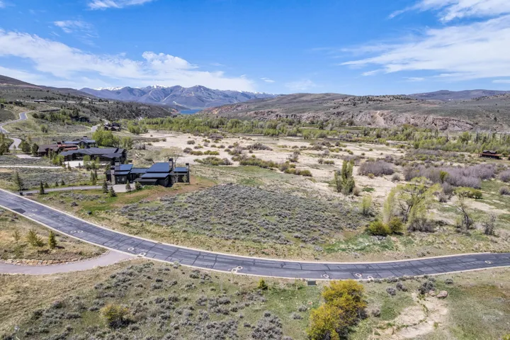 7725 N Caddis Dr, Kamas, Utah 84036