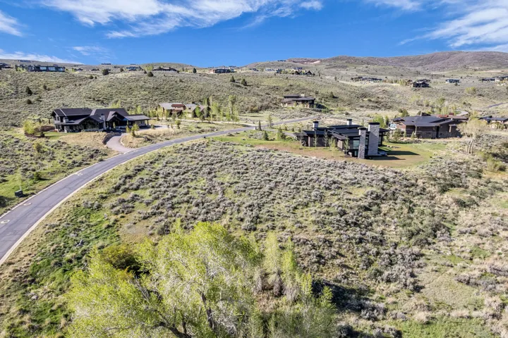 7725 N Caddis Dr, Kamas, Utah 84036
