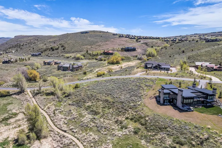 7725 N Caddis Dr, Kamas, Utah 84036