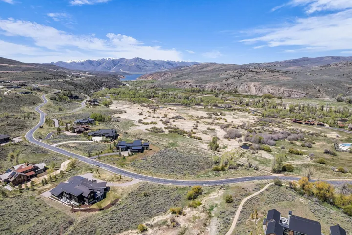 7725 N Caddis Dr, Kamas, Utah 84036