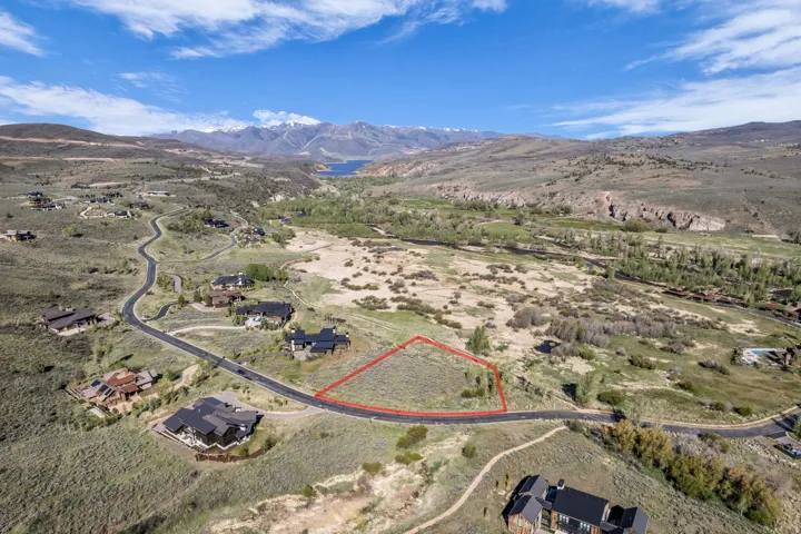 7725 N Caddis Dr, Kamas, Utah 84036