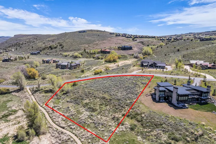 7725 N Caddis Dr, Kamas, Utah 84036