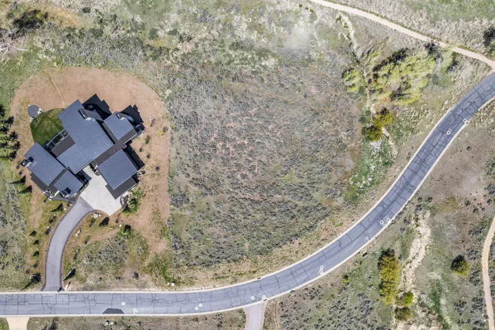 7725 N Caddis Dr, Kamas, Utah 84036