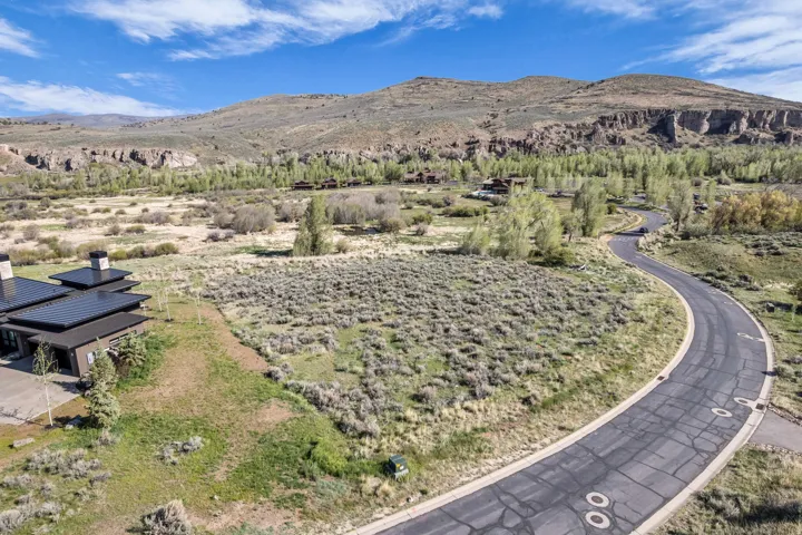 7725 N Caddis Dr, Kamas, Utah 84036