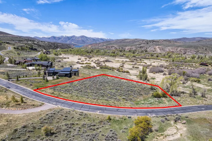 7725 N Caddis Dr, Kamas, Utah 84036