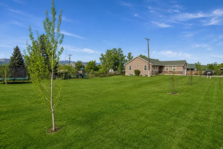 169 N 470 E, Manti, Utah 84642