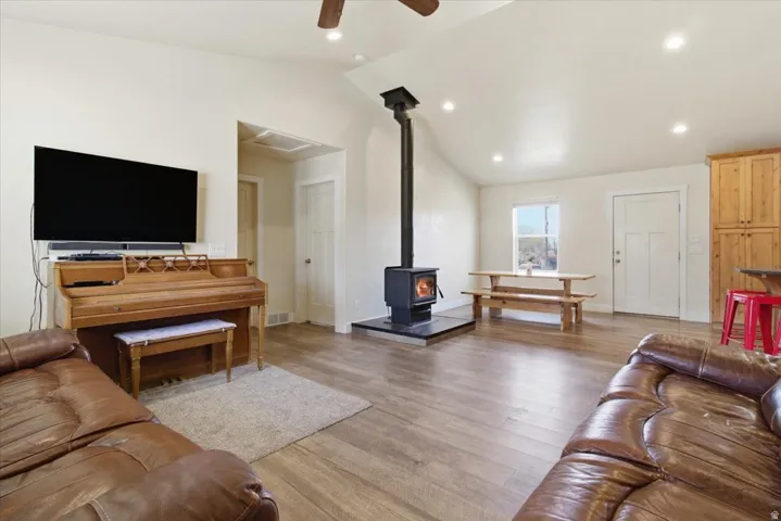 169 N 470 E, Manti, Utah 84642