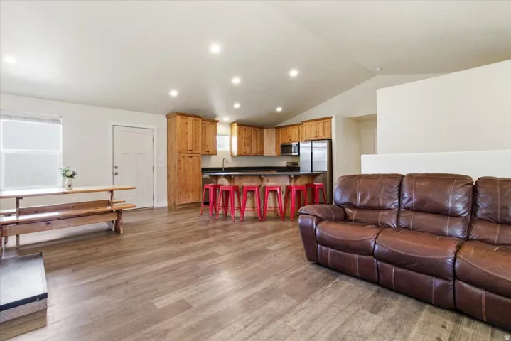 169 N 470 E, Manti, Utah 84642