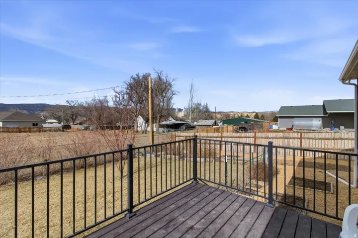 169 N 470 E, Manti, Utah 84642